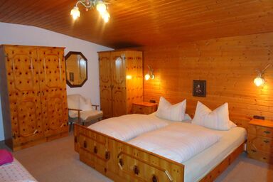 Groder, Gästehaus - Apartment Nr. 6 "Grubereck"