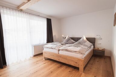 Ferienwohnung Stork - Ferienwohnung 1