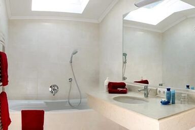 Landhaus Severin - Appartement Sonnenblume 2