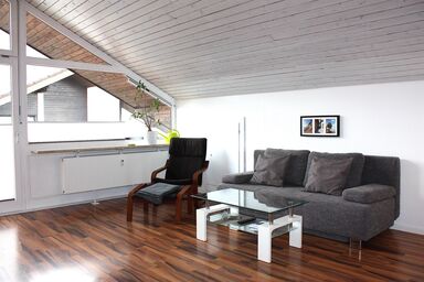 Ferienwohnung Ammerblick - Ferienwohnung