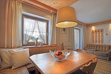 Haus Amann - 3 Familien-Ferienwohnung 2 bis 4 Personen 35 m²