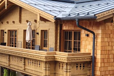 Hochalmbahnen Chalet - Haus 1-20 WHG. 4 OG