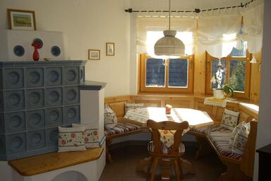 Franzelahof - Ferienwohnung Klein