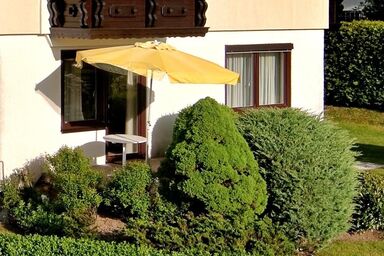 Appartements Koffler *** - Ferienwohnung 1