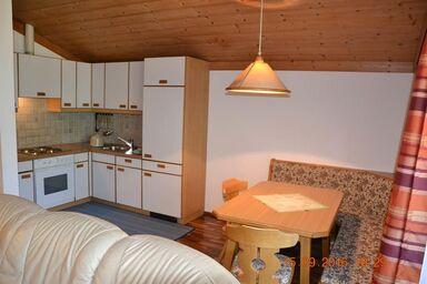 Lydia, Landhaus - Appartement 3