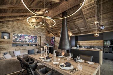 Senhoog OG - Luxury Holiday Retreats - SENHOOG BergWärtsGeist