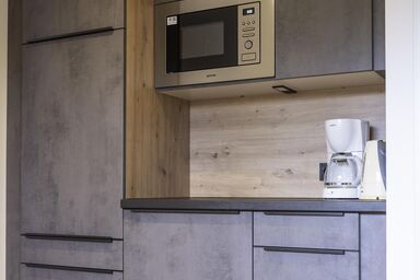 Pension Appartements Alpenblick - Appartement "Selbhorn"