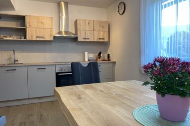 Ferienwohnungen Mina - Appartement Typ 2