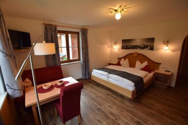 Ferienhof Sonnschein - Appartement "Sonnschein"