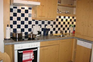 Berghof Burgstaller - Hänsl & Gretl