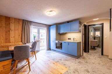 DORFSTUDIO Apartments - Appartement 1
