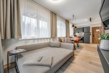 Appartements Perberschlager - Appartement N° 1