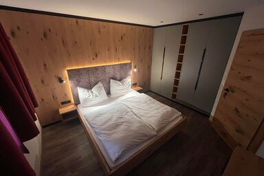 Ferienwohnung Wildschön