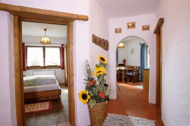 Landsitz im Reitle - Appartement Strauss & Beethoven