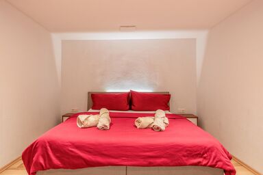 Bauernhof Litzlhof - Ferienwohnung Kraftplatzl