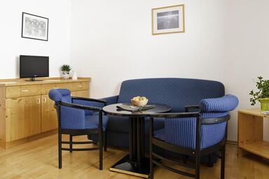 Appartements Kühtai - Appartement Kitzbühel