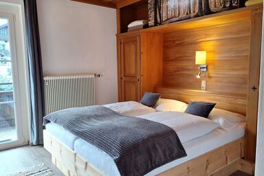 Haus Ackerer - Dreibettzimmer Janine