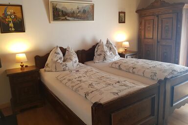 Hiasl Stubn - Familienzimmer