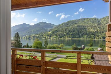 Sonnbichl, Haus - Ferienwohnung 1