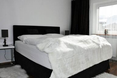 Gästehaus Anna - Doppelzimmer "Don Carlo"