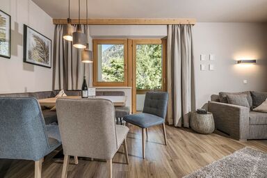 Apart Garni Montana - Typ Edelweiß5