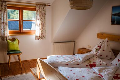 Bio-Bauernhof Anawander - Kalkbergzimmer