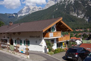 Gröbl-Alm, Alpengasthof/-hotel - "Goldenes Landl"-Ferienhaus/5 Schlafräume/5xDu.,WC