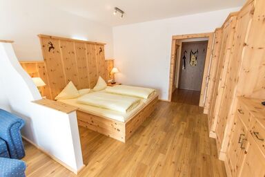 Appartements Bergland - Zirbenstube Mallnock - 32 m2