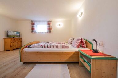 Krößbacher Edi - Edi´s Ferienwohnung