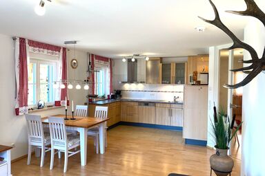Ferienwohnung Edelweiss - Edelweiss