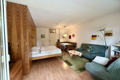 Haus Birkenhain - Appt. Tennyson - Appartement Tennyson