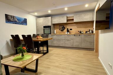 Oetztal Auszeit Top 7 - Appartement