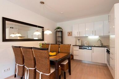 Aparthotel Sonnenwende - Zweizimmer Appartement SW2