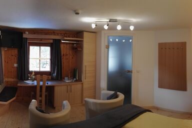 Landhaus Taurer - Zimmer Bergzauber