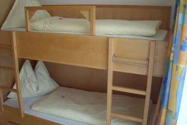 Familienpension Gletscherblick - Familienzimmer