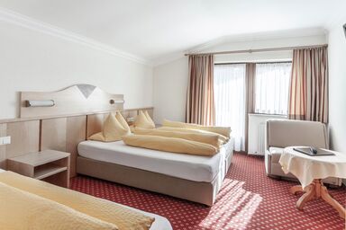 Ferienhaus Austria - Zimmer für 2-3 Personen