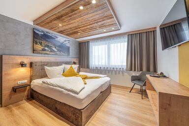 Apart Dorhoam - Typ 2