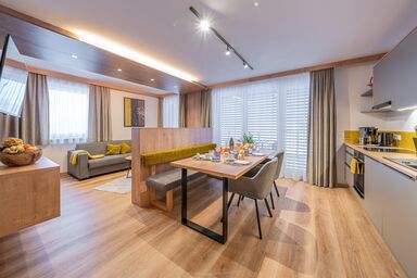 Apart Dorhoam - Typ 3