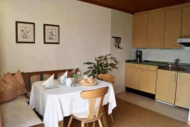 Haus Ebner - Appartement/Fewo 22