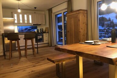 MeinSchladming - Alma - Apartment mit 2 Schlafzimmern