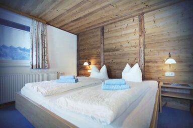 Apartments RIFA - Gaschurn - Appartement 6 bis 12 Personen