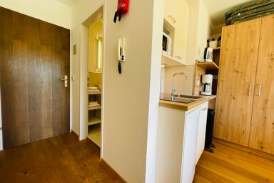 Appartements Achensee - Apartment Nr. 2 (A) mit Gartenblick