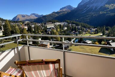 Fortuna 8 by Arosa Holiday - Appartement/Fewo, Dusche oder Bad, WC, 4-Bettwohnu