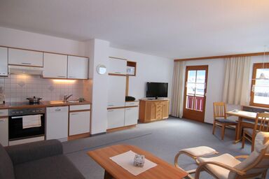 Apartments Rumpler - Apartment 3