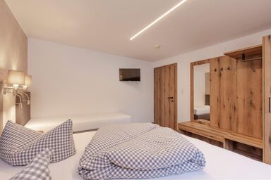 Hotel Garni Schönblick Apart - Appartement Top 2, "Shortstay"