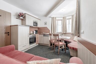 Haus Daheim - GRS101 - Appartement für 2-4 Personen