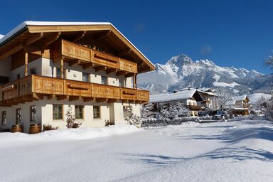 Almerde - Apt. "Vogelnest", 2 Komfortzimmer + Wohnküche