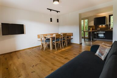 Seespitz 37 - Ferienwohnung Eisendle - Balance aus Berg und See (FW 2)