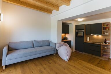 Seespitz 37 - Ferienwohnung Eisendle - Schönheit der Natur (FW 3)