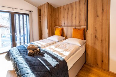 Max Relax - Chalet 1 - Wochenrate
